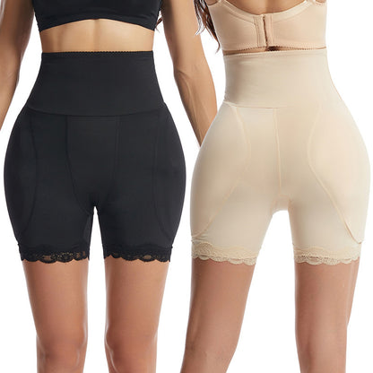 Padded Shapewear