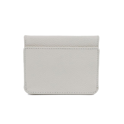 Faux Leather Wallet