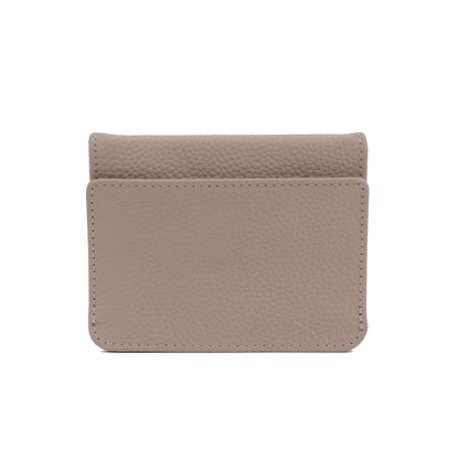 Faux Leather Wallet