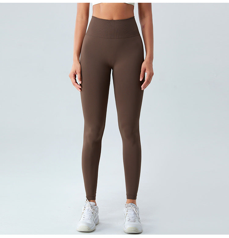 Seamless Sports Tights