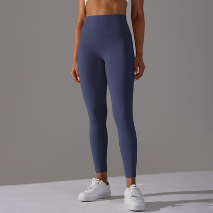 Pantalones de yoga de tacto suave