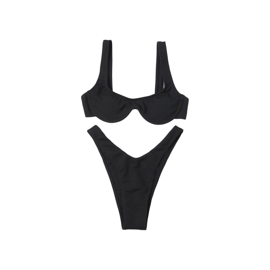 Structure Timeless Bikini Set