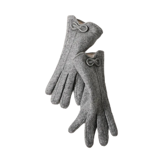 Wool Gloves