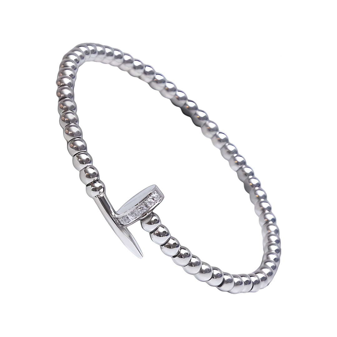 Nail Bracelet