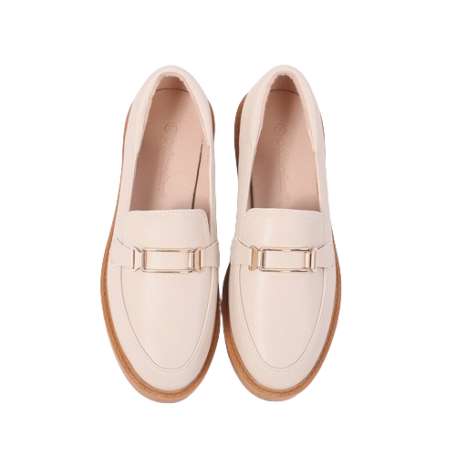 British Loafers